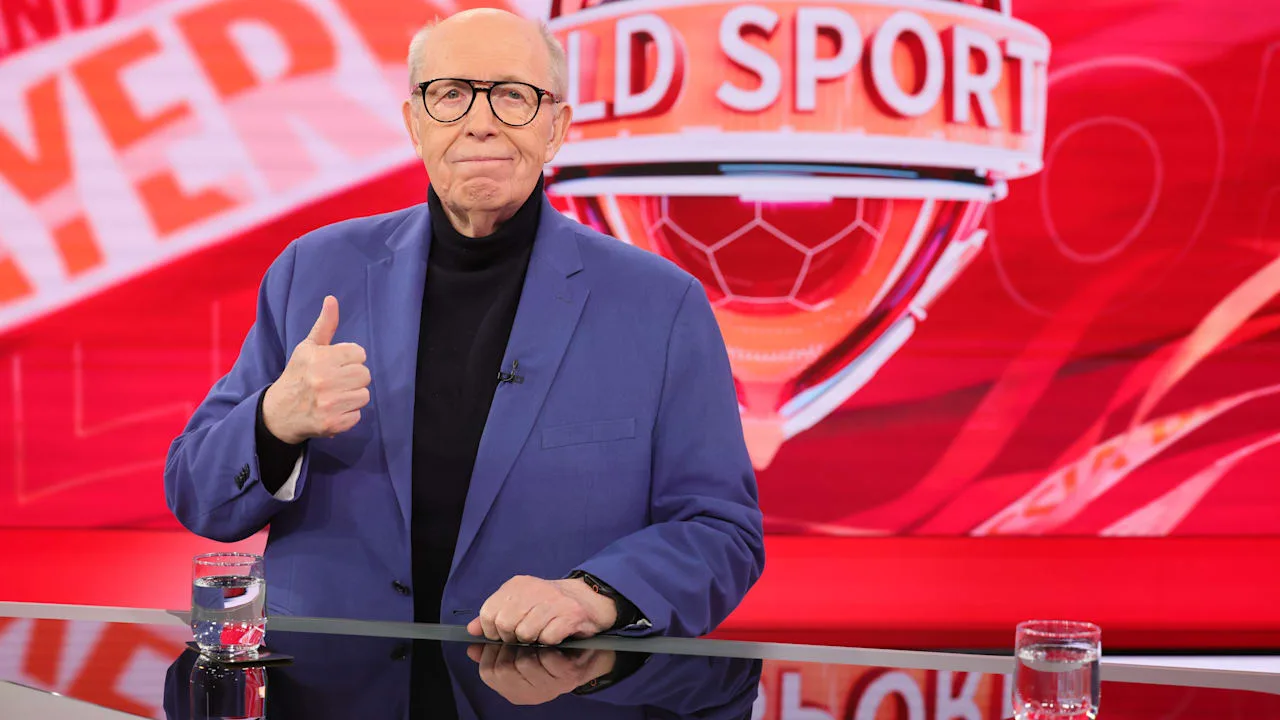 Bayer Leverkusen: Calli à Bild Sport: « C’est pourquoi Wirtz et Alonso restent jusqu’en 2026! » | IMAGE
