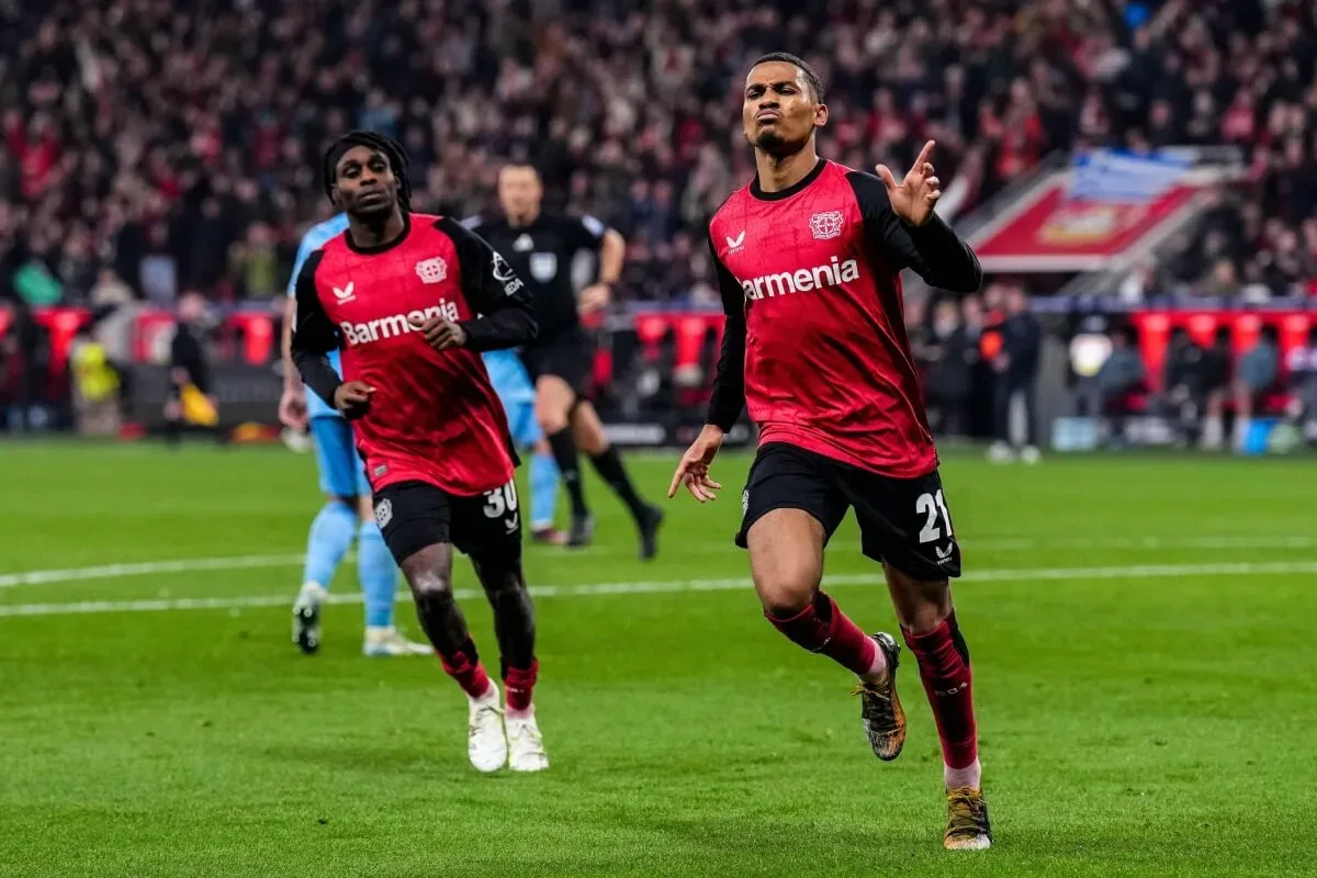 Heidenheim – Bayer Leverkusen: types et cours. Les « pharmaciens » clignoteront la tache après être tombé de la tasse allemande?