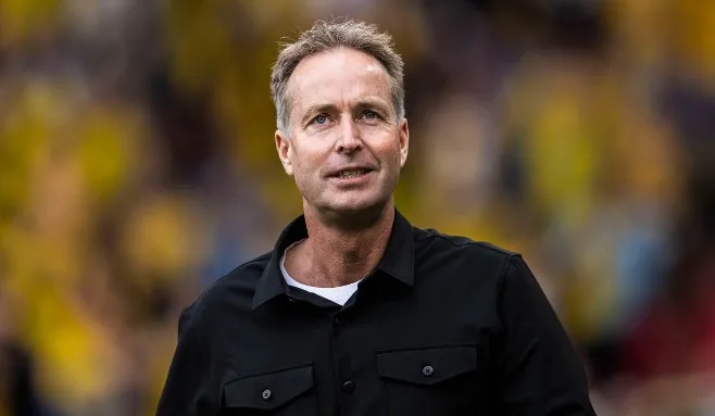 Hjulmand et Hürzeler sont placés au Bayer Leverkusen
