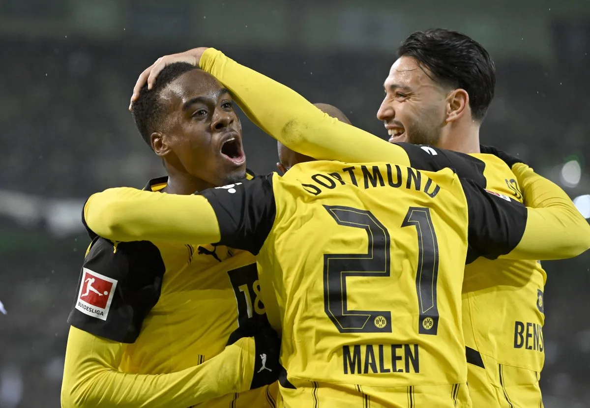 Borussia Dortmund avant le début de la nouvelle année : les supporters peuvent s’y attendre tout de suite