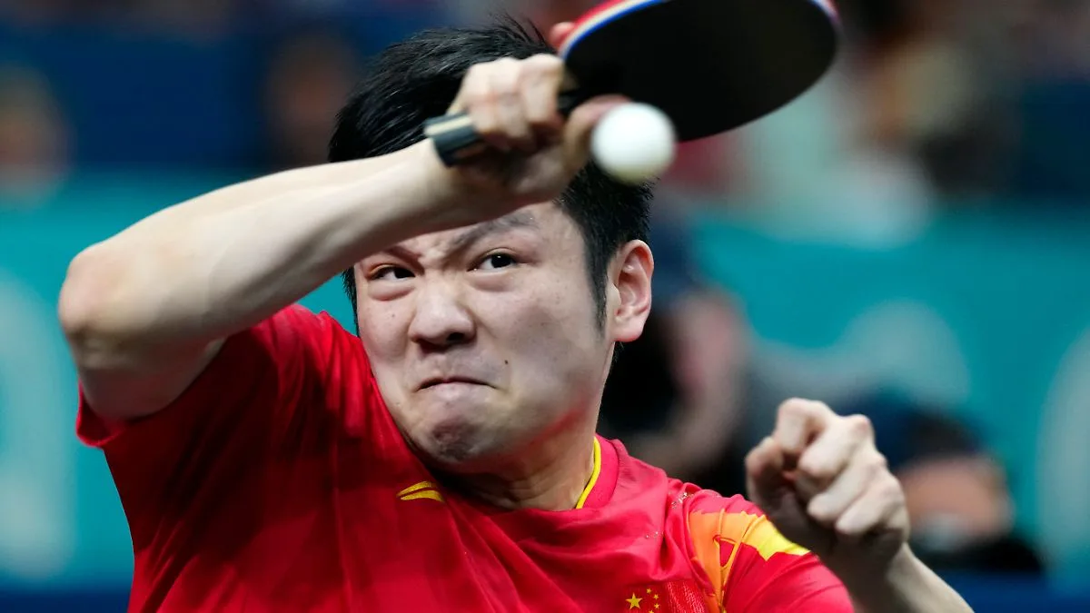 Saarbrücken ne peut pas le croire: le géant du tennis de table change complètement de manière surprenante pour la Bundesliga