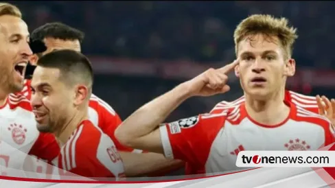 Le Bayern Munich a retiré l’offre d’extension de contrat de Joshua Kimmich, Man City et Liverpool paires de radar