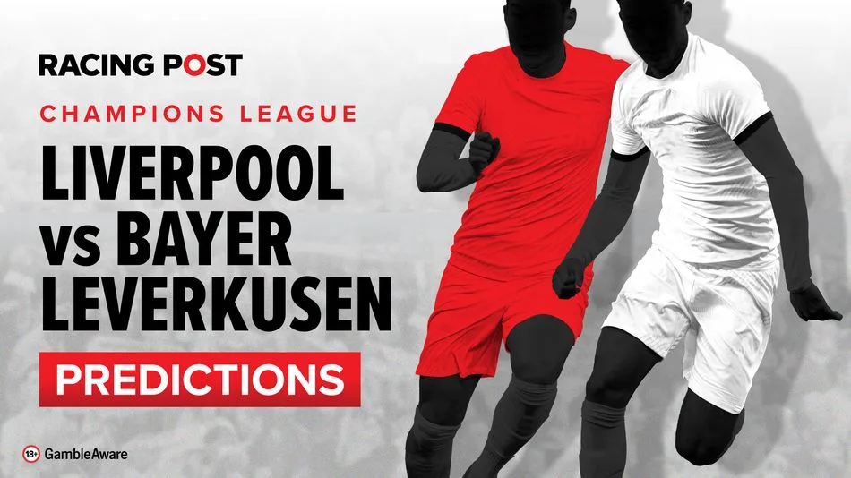 Liverpool vs Bayer Leverkusen pronostics, conseils de paris et cotes