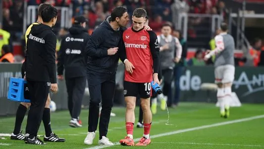 Bayer Leverkusen contre Sparta Prague : équipes probables de l’UEFA Champions League, statistiques de match et blog LIVE !