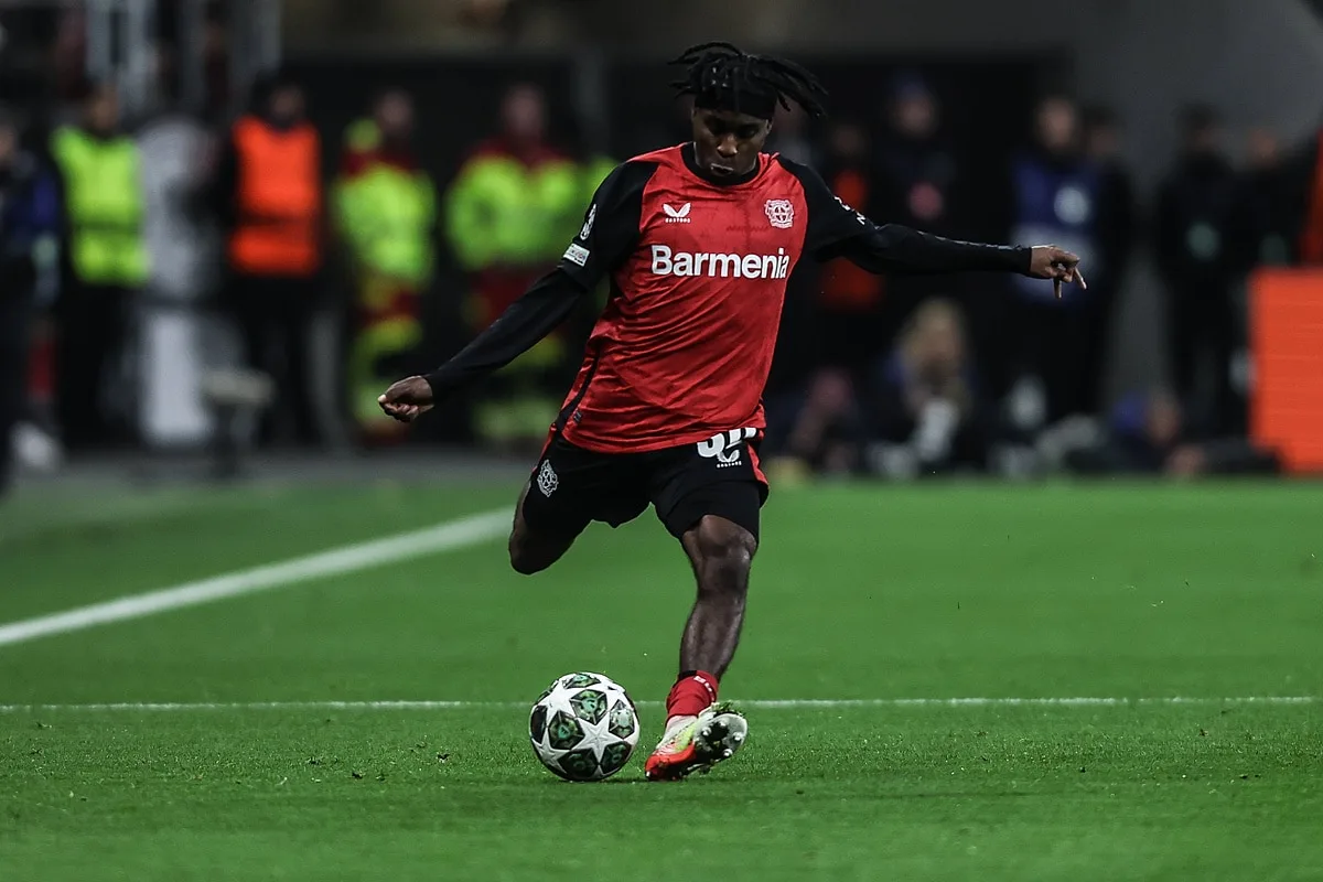 Stuttgart – Bayer Leverkusen: diffusé à la télévision et en ligne. Où regarder le match Bundesliga? (16.03.2025)