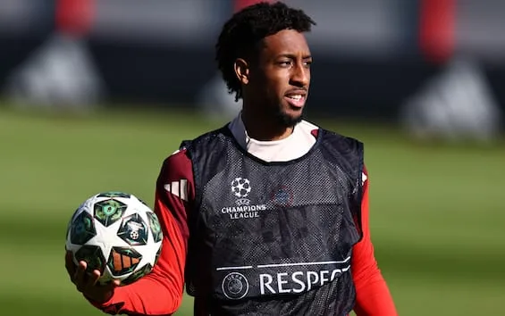 Bayern Munich Bayer Leverkusen, les formations probables de la manche de la Ligue des champions de 16