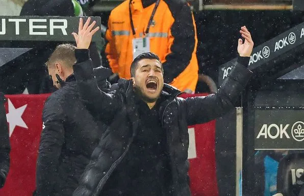 Borussia Dortmund : Un Noël médiocre pour le BVB