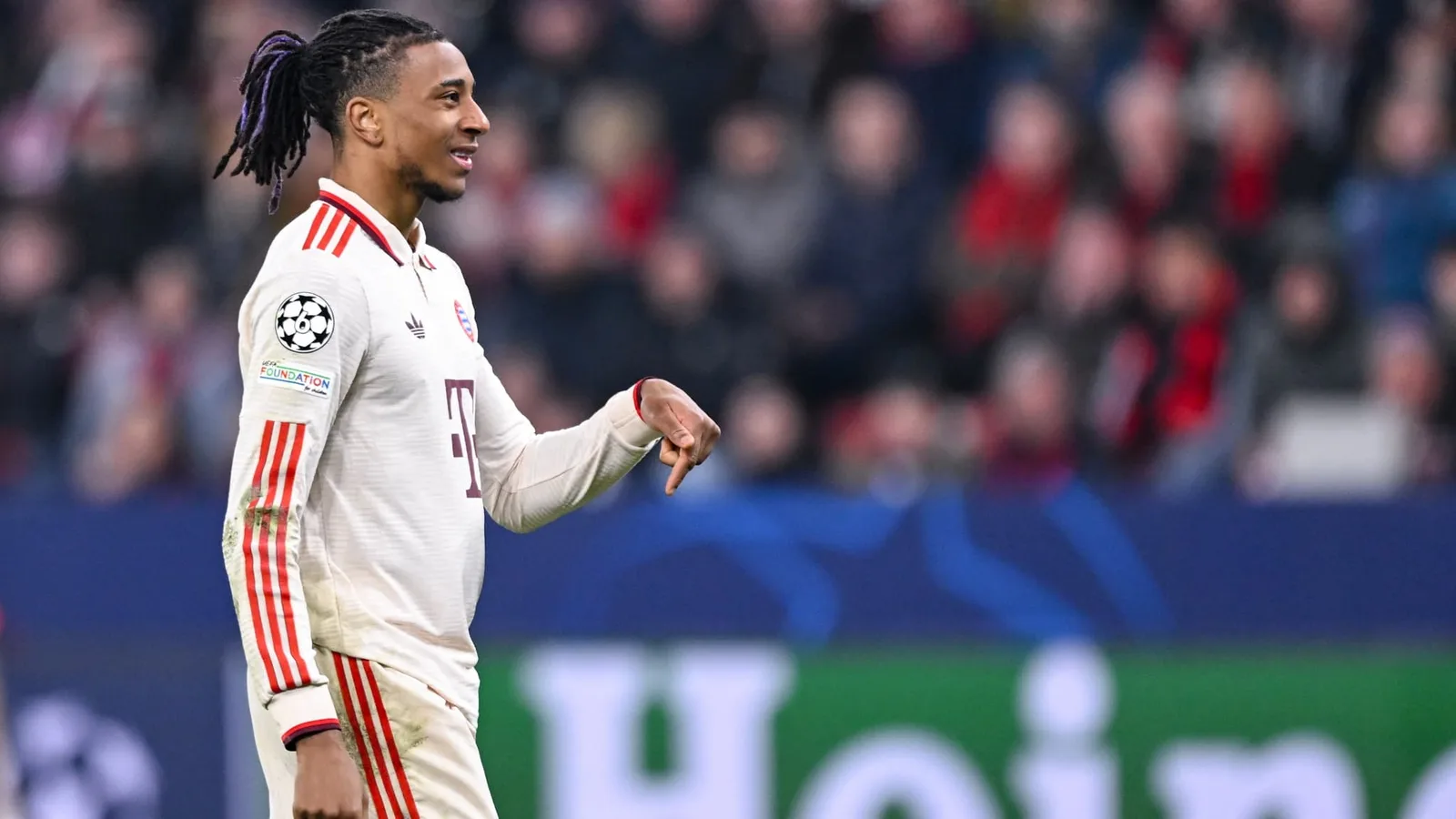 PRONOS PARIS RMC Le pari extérieur du 4 avril – Bundesliga