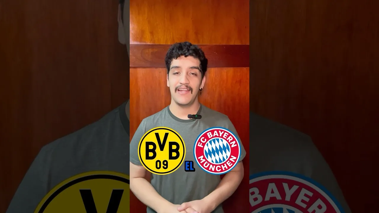 Saquen un parlaysito! Parte 1 #bundesliga #borussiadortmund #bayermunchen #premierleague