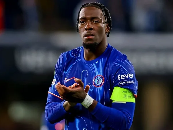 Intéressée par Axel Disasi, la Juventus doit rivaliser avec le Bayer Leverkusen