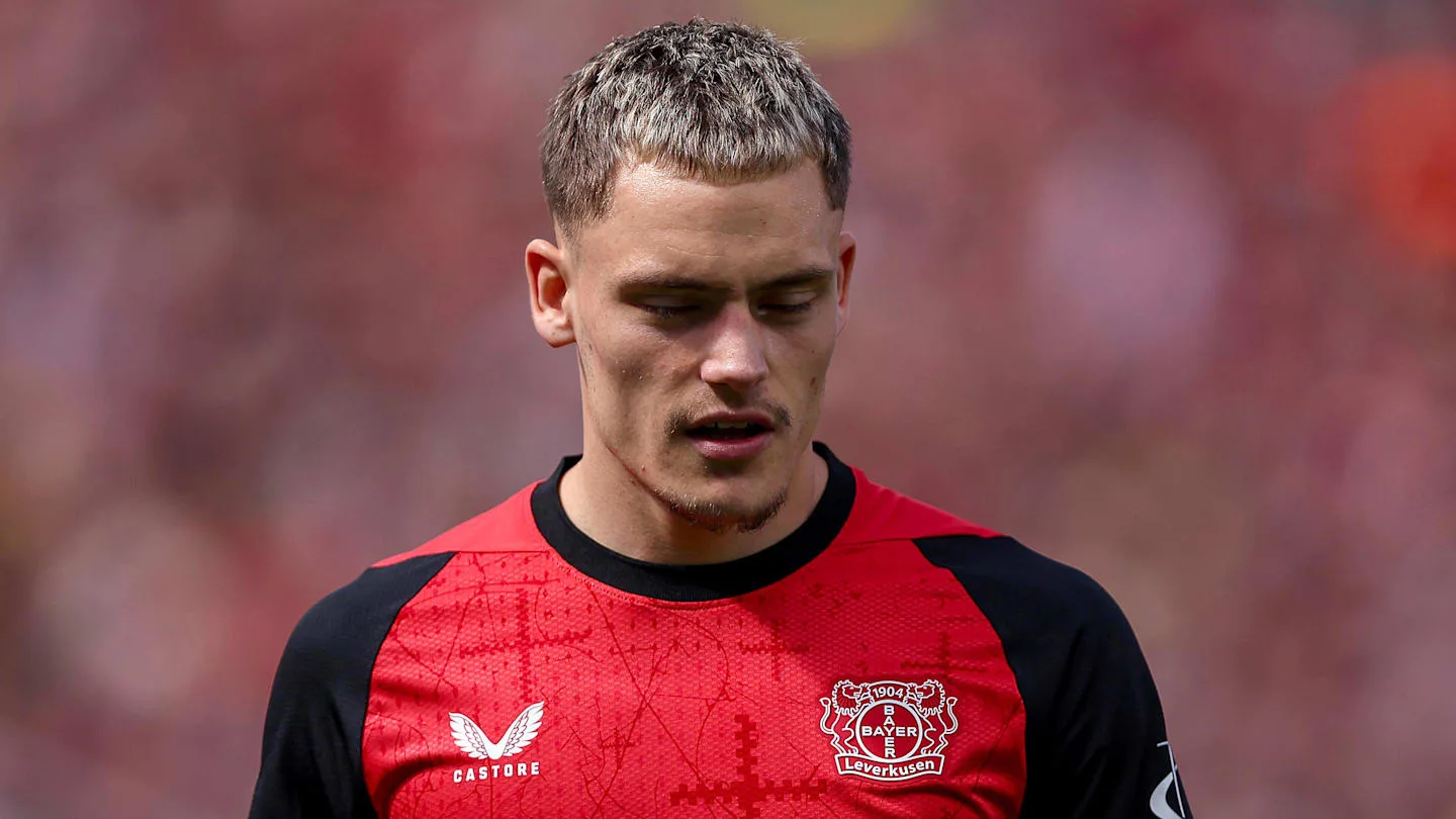 Bayer Leverkusen ‘Eye Florian Wirtz Swap Deal’ avec Liverpool, deux cibles nommées