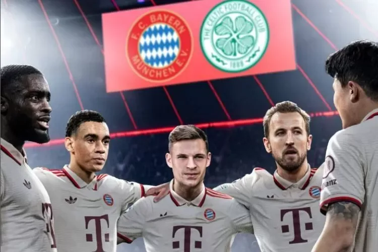 Aperçu du Bayern Munich vs Celtic: Mission difficile de l’équipe invitée