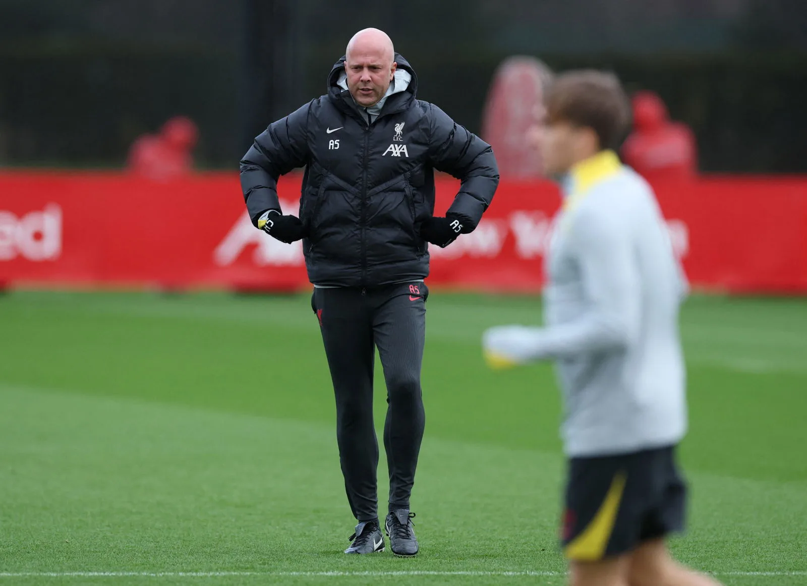 Liverpool poursuit la star de la Bundesliga | Tirer