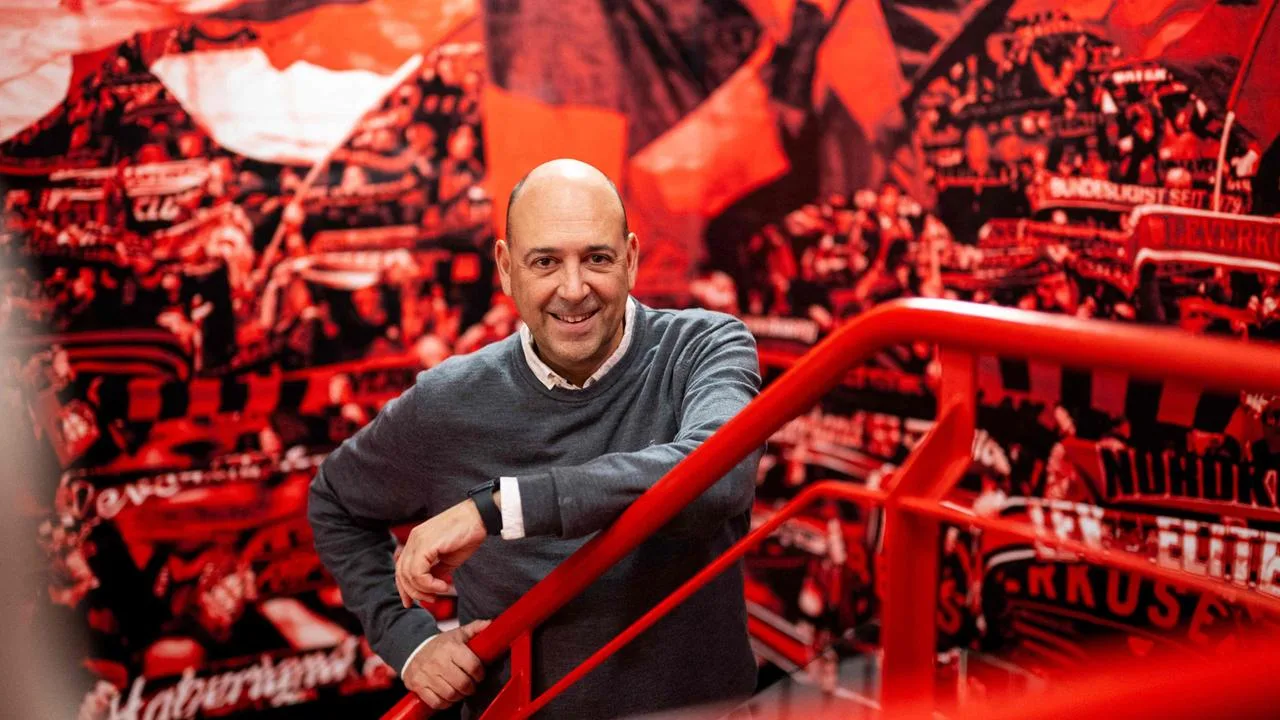 Bayer Leverkusen: le développement remarquable de la Werkelf