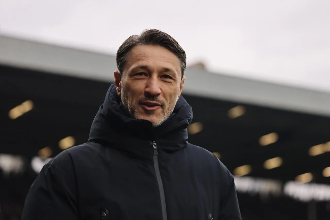 Kovac plein d’éloges pour la nouvelle signature « sensationnelle » après les débuts de Bundesliga