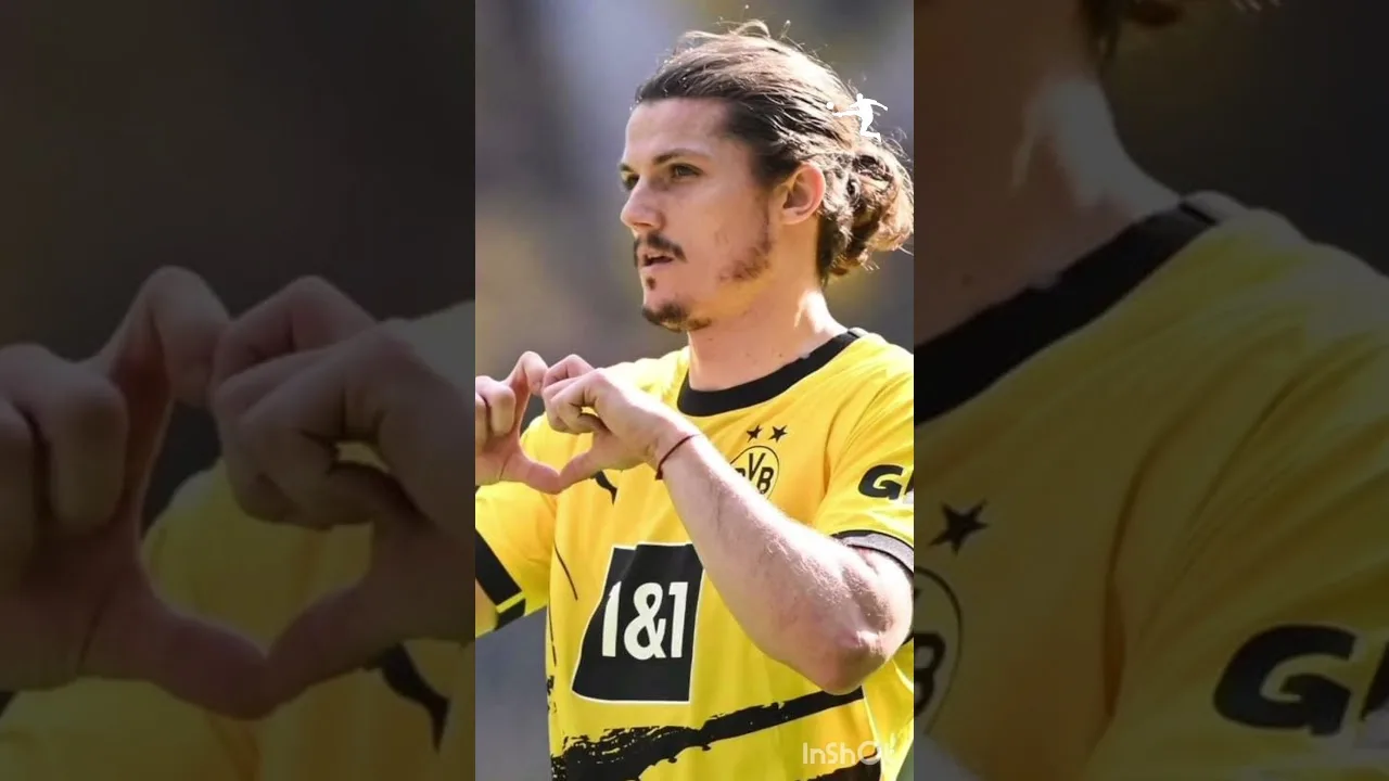 Borussia Dortmund-Spieler: Wöchentliche Gehälter. #shorts
