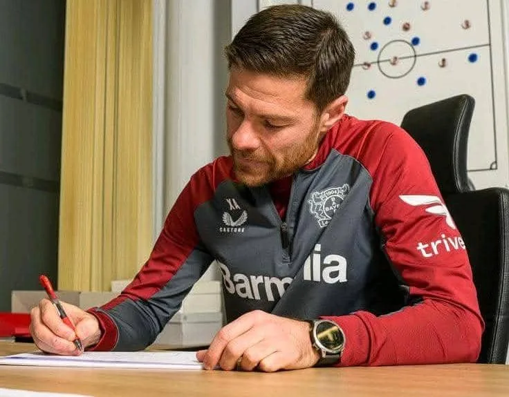 les 3 joueurs du Bayer Leverkusen réclamés par Xabi Alonso