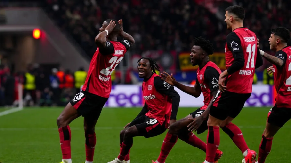 Le Bayer Leverkusen s’en prend à un joueur clé de la Premier League