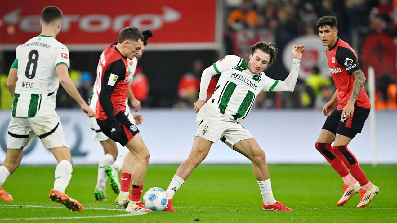 La Bundesliga prévoit une révolution des transferts – cela changerait beaucoup de choses ! | sport
