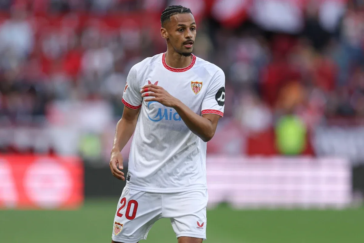 Le Borussia Dortmund se penche sur un international suisse