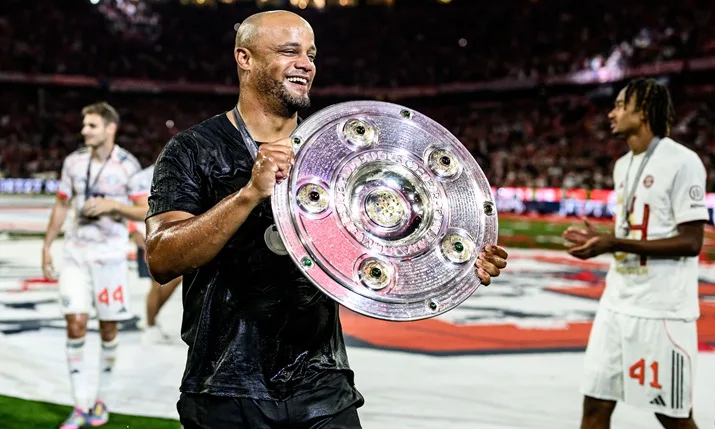 Bundesliga International signe un accord de quatre ans avec le diffuseur belge Telenet