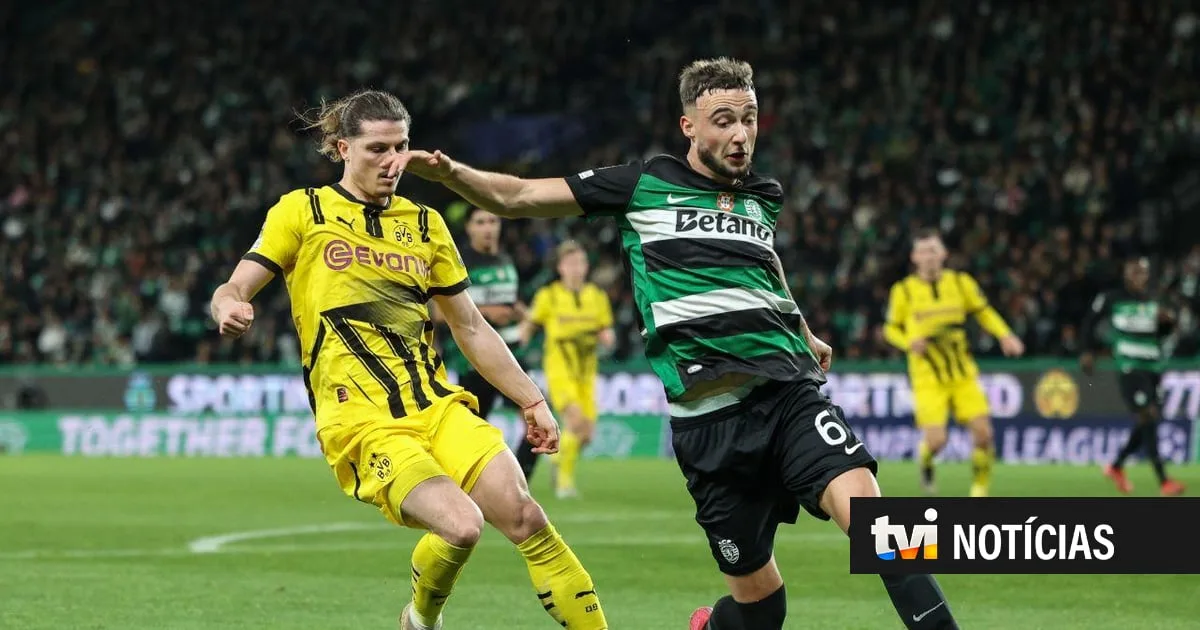 Champions: arbitre italien au Borussia Dortmund-Sport