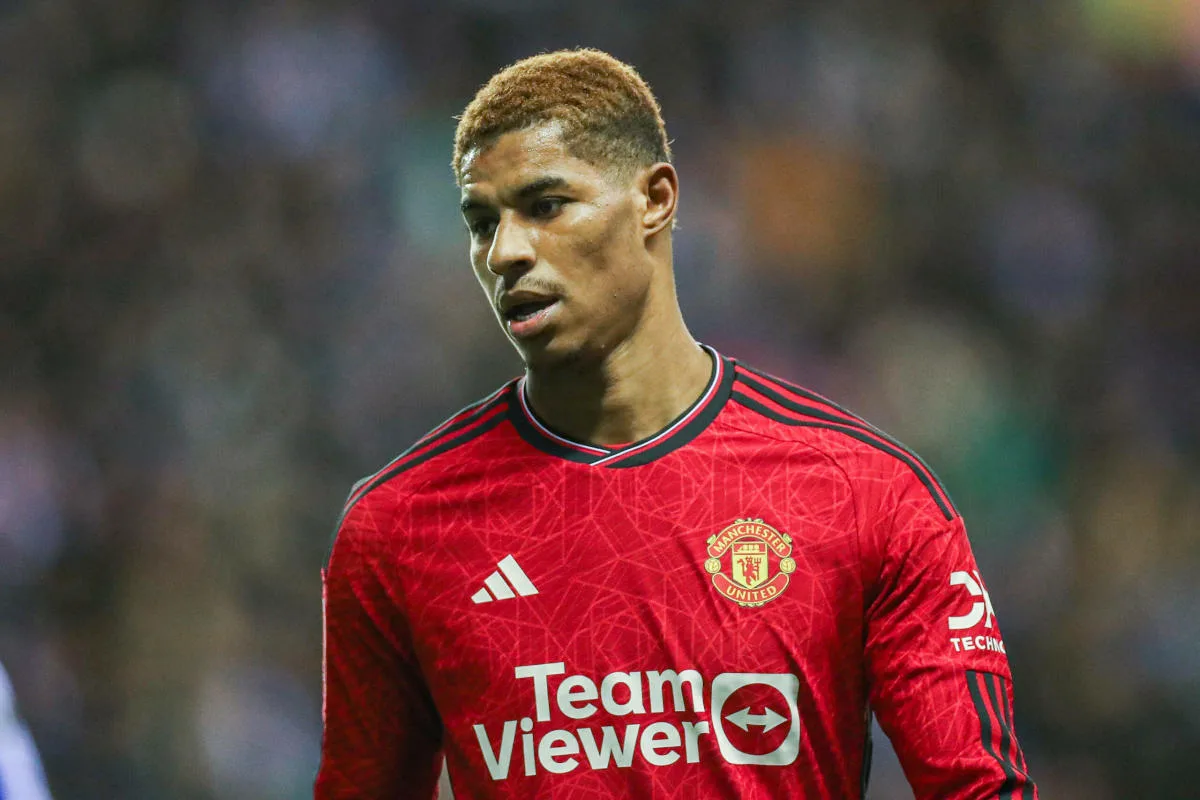 Le Borussia Dortmund entre dans la course pour recruter la star de Man United
