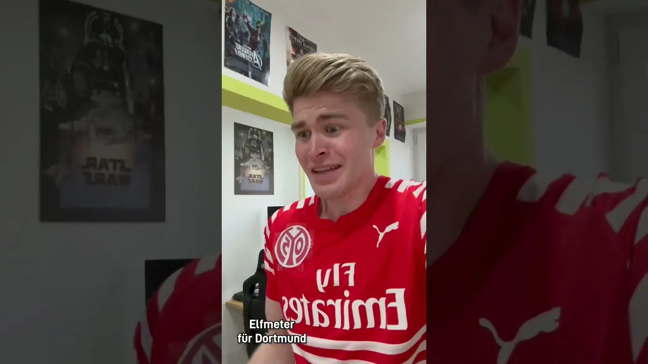Das Meisterschafts-Rennen zusammengefasst: #bvb #dortmund #mainz #bayern #fcbayern #bundesliga