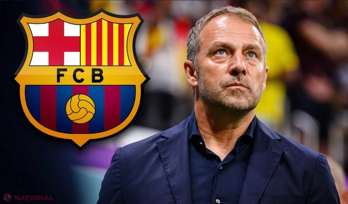 « La terreur du Bayern Munich ». Les TROIS transferts avec lesquels Hansi Flick transforme Barcelone en une méga-force