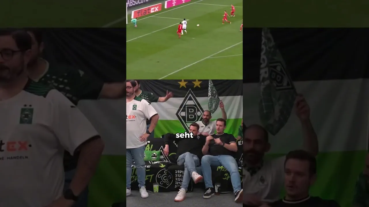 Stille Watchparty geht schief😱🤣