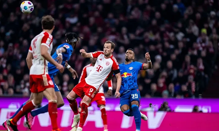 Accord sur les droits de la Bundesliga et augmentation des contrats TV
