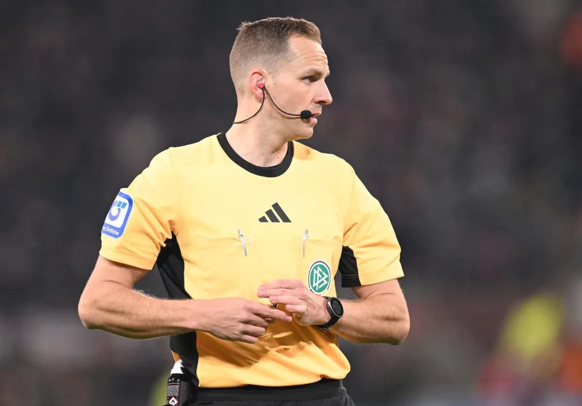 Des clarifications sur les arbitres dans le stade arriveront apparemment en Bundesliga le week-end prochain