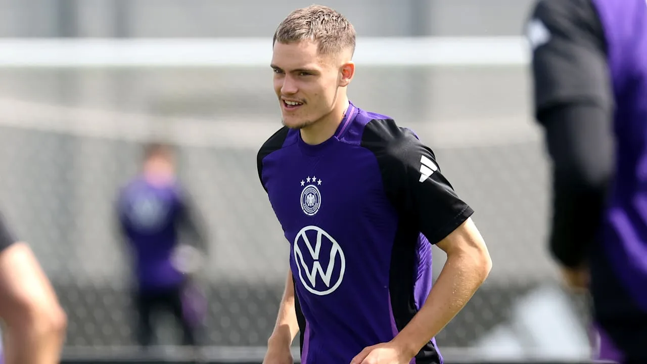 Bayer Leverkusen: moins que Bavaria Bot: Salaire de Florian Wirtz dévoilé à Liverpool – Bild.de