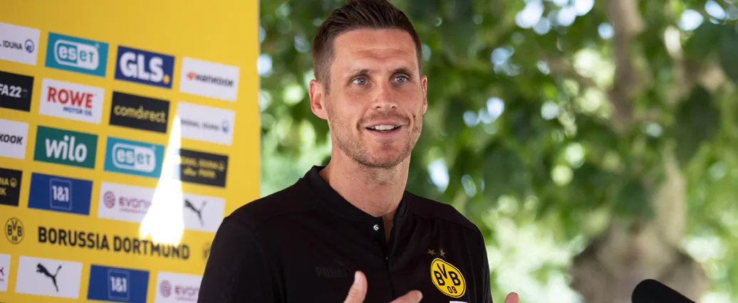 Borussia Dortmund fait sans offres