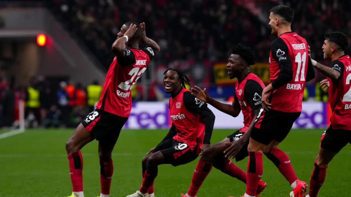 Bayer Leverkusen sécurise la signature clé pour 10 millions