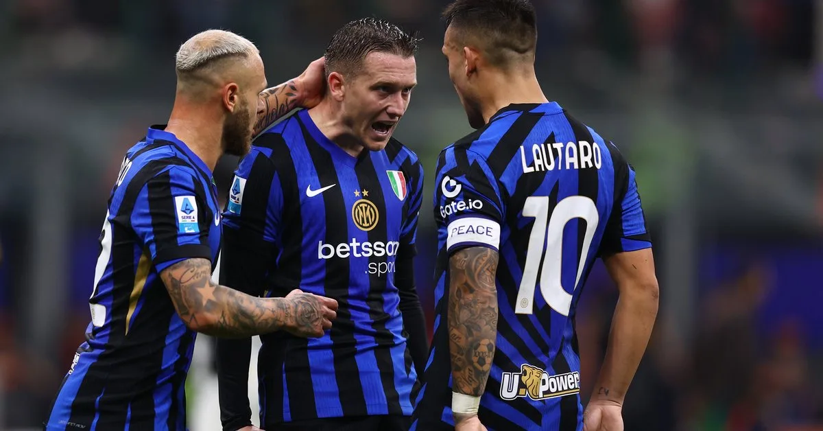 Ligue des champions aujourd’hui. Où regarder Bayer Leverkusen – Inter ? Diffusion, résultats