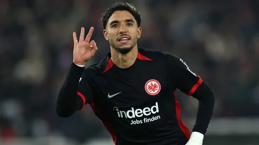 La saison de Bundesliga 2024/25 jusqu’à présent en chiffres