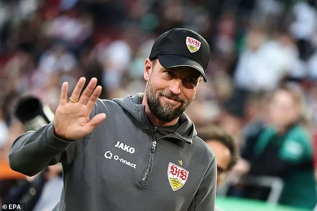 Le patron de la Bundesliga révèle les raisons pour lesquelles il a refusé à la fois Chelsea ET Man United cet été – après que les rivaux de la Premier League se soient battus pour un manager très bien noté