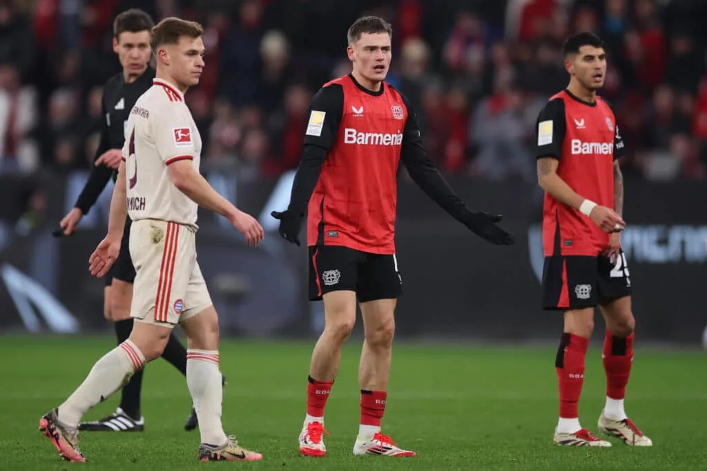 Bayern Munich – Bayer Leverkusen : les compositions probables, chaîne TV et heure