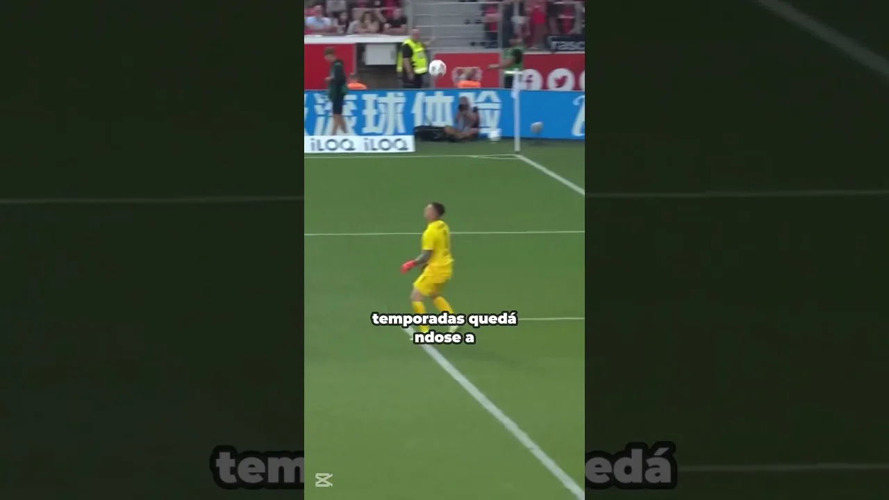 ¿Leverkusen o NEVERLOSEN? #bundesliga #leverkusen #futbol #xavi #curiosidades