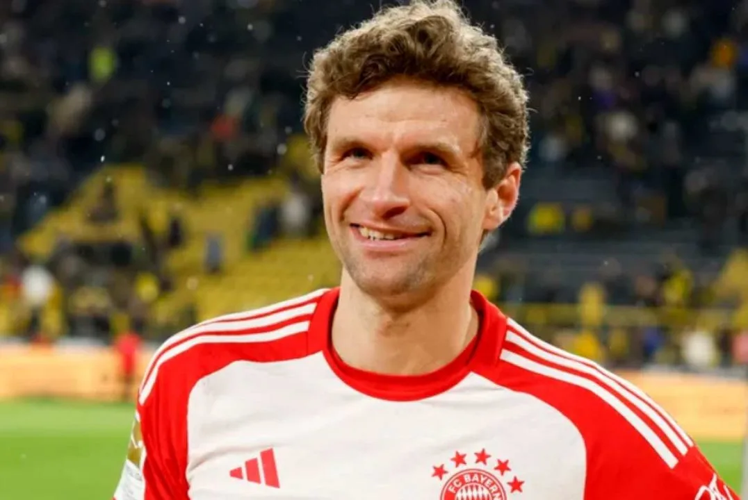 Le sort de Muller est en jeu !