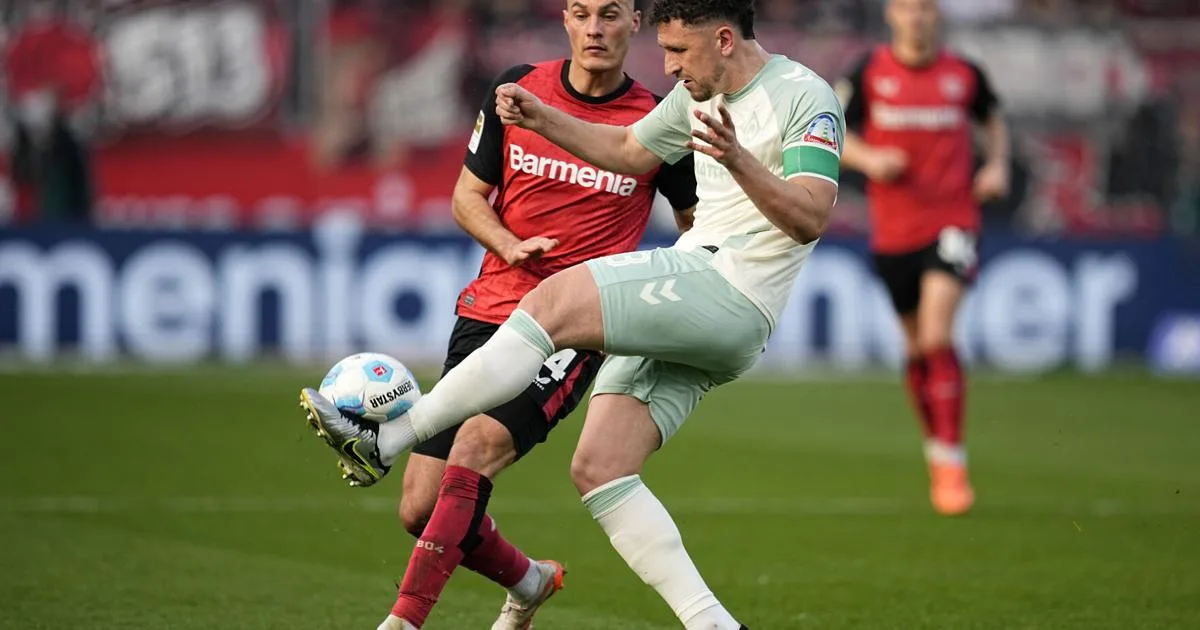 Allemagne Soccer Bundesliga | Sports nationaux | bdtonline.com