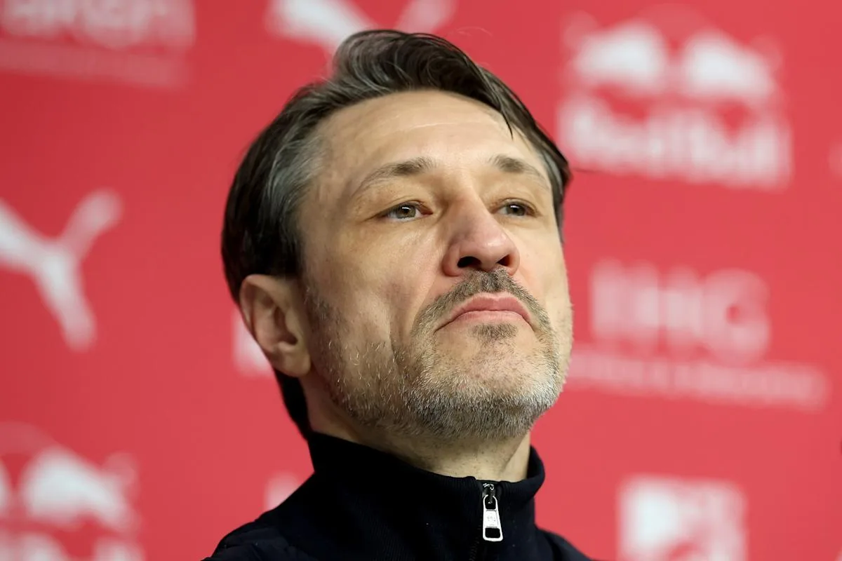 Le Borussia Dortmund confirme la mise à pied de la blessure de Marcel Sabitzer, Niko Kovac aborde les rumeurs contractuelles