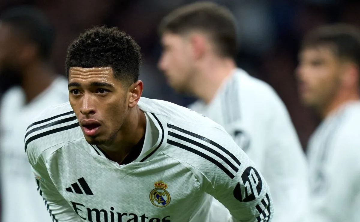 Bellingham est un exemple pour le Real Madrid pour sortir Wirtz de Bayer Leverkusen
