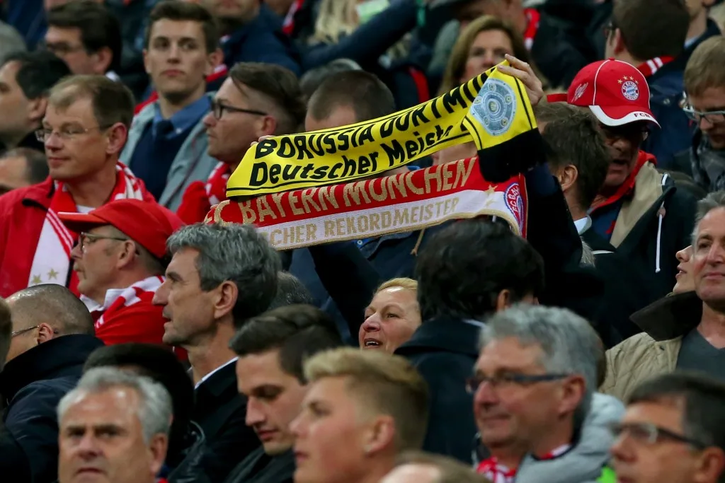Bayern Munich vs Borussia Dortmund: aperçu et prédiction