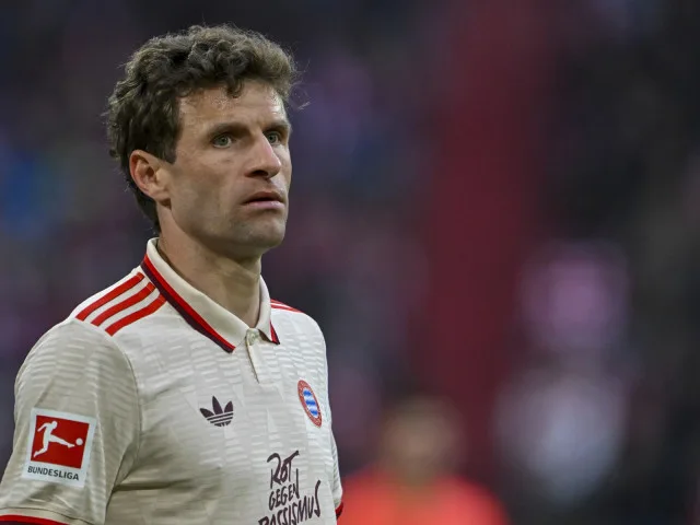 Prêt! Thomas Muller, du Bayern Munich après 16 ans. Où il pourrait arriver