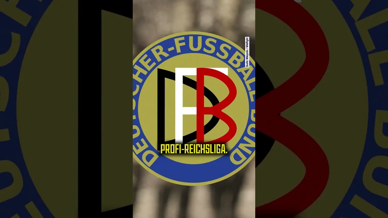 Wer weiß, wer erster Meister war? ⚽ #funk #biografie #fußball #bundesliga