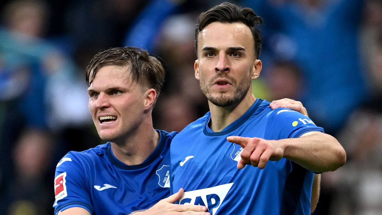 Comment regarder le jeu St. Pauli vs Hoffenheim Bundesliga d’aujourd’hui: diffusion en direct, chaîne de télévision et heure de début