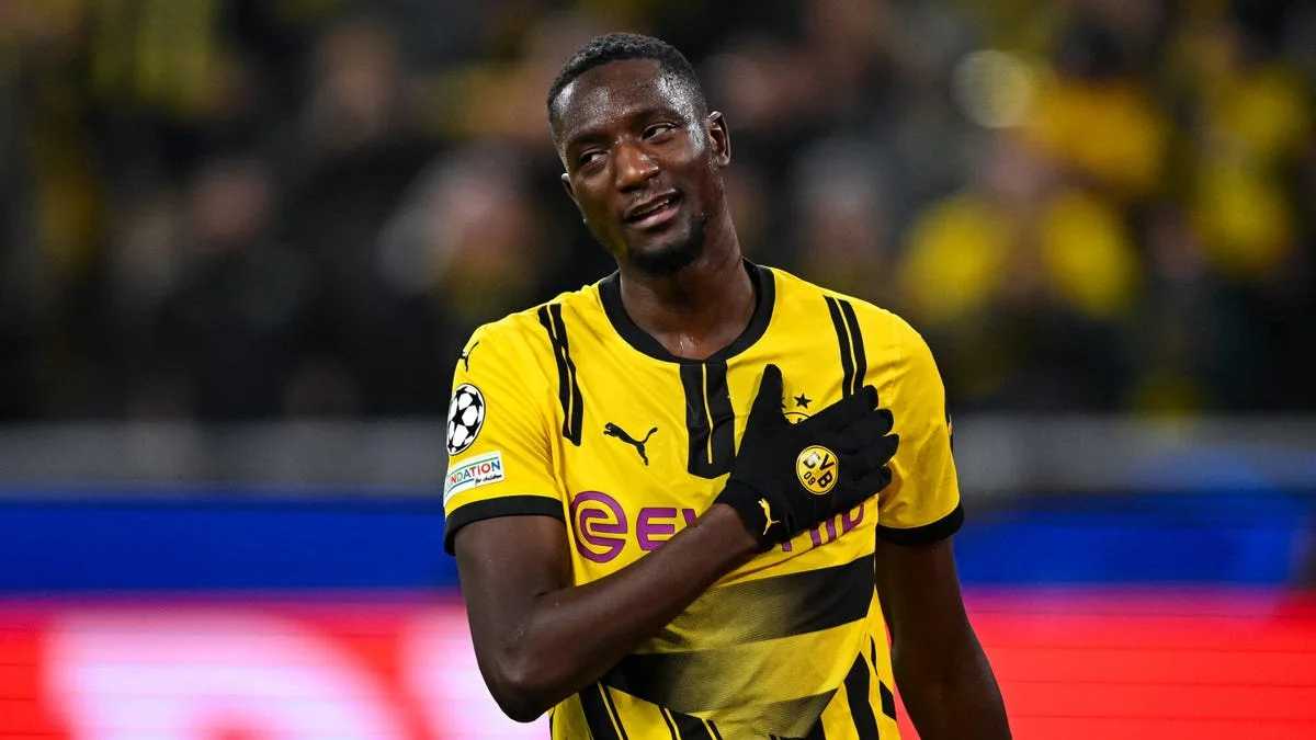 Soccer de la Ligue des champions: Livestream Borussia Dortmund vs Sporting CP de n’importe où