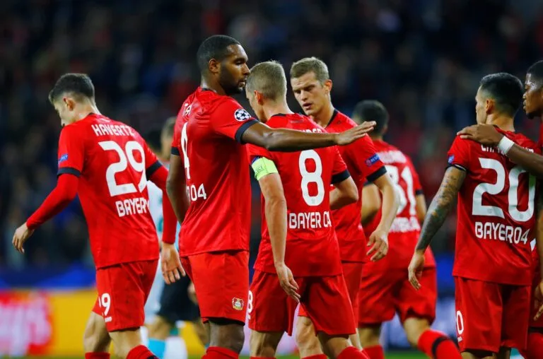 Chelsea obtient un boost pour signer l’attaquant de Bayer Leverkusen Victor Boniface en été